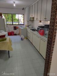 Blk 427 Clementi Avenue 3 (Clementi), HDB 3 Rooms #510987531